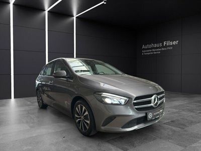 Mercedes B220