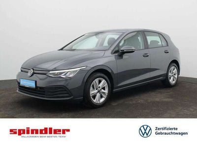 VW Golf VIII