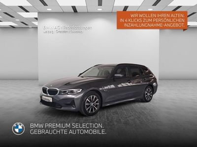 BMW 330e