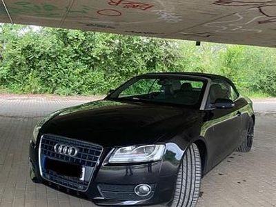 Audi A5 Cabriolet