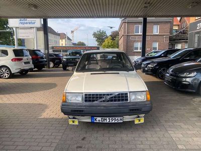 gebraucht Volvo 340 **WERTGUTACHTEN*