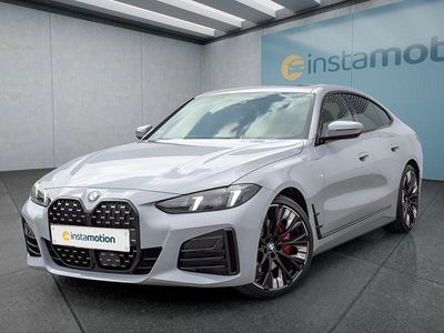 Gebraucht BMW 430 Gran Coupé 286 PS (210 kW) 2025 Grau Coupé