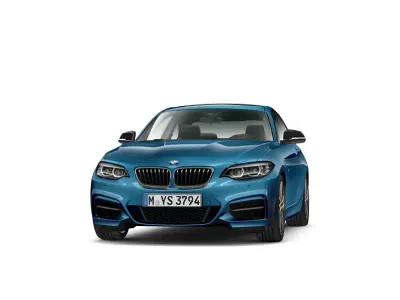 Gebraucht BMW M240i