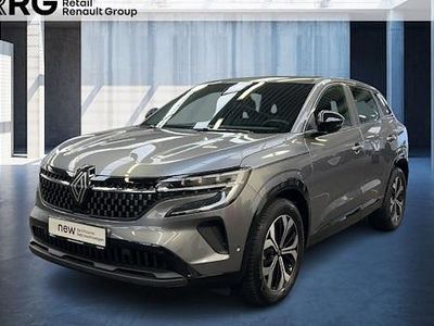 Gebraucht Renault Austral Evolution 158 PS (116 kW) 2025 Grau SUV