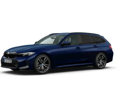 Gebraucht BMW 330