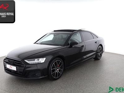 Audi A8L