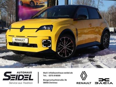 Renault R5