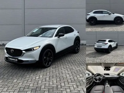 Neu Mazda CX-30 Homura-Line 140 PS (102 kW) 2026 Beige SUV