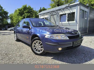 Renault Laguna II