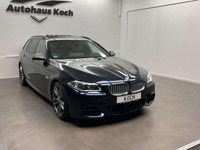 BMW 550