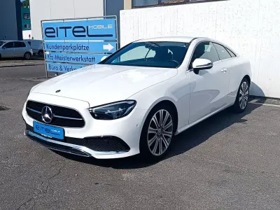 Gebraucht Mercedes E200