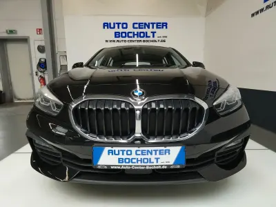 Gebraucht BMW 118