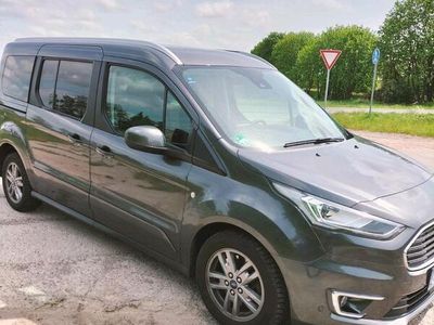 Ford Grand Tourneo Connect