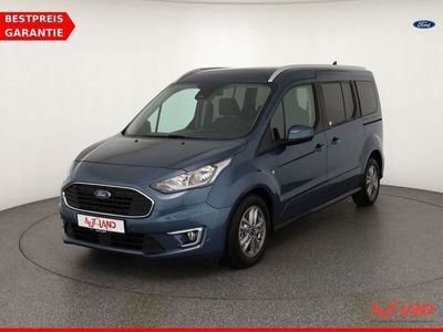 Ford Grand Tourneo Connect