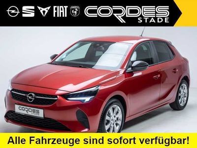 gebraucht Opel Corsa F Edition 1.2 Klima Temp LenkradHZG PDC (8