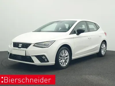 Gebraucht Seat Ibiza