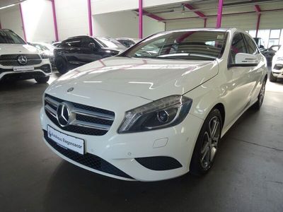 Mercedes A200