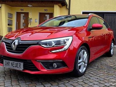 Renault Mégane GrandTour