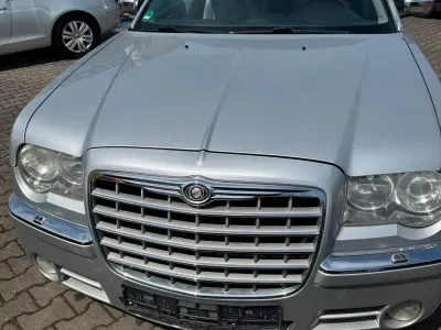 Brugt Chrysler 300C