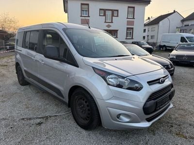 Ford Grand Tourneo Connect