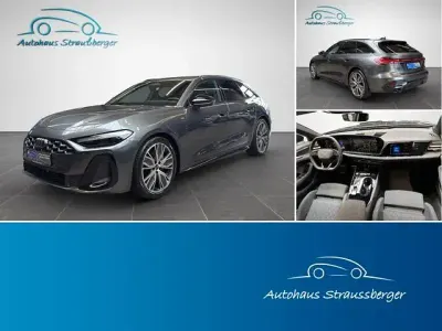 Gebraucht Audi A5