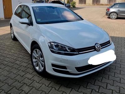 VW Golf VII