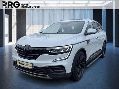 Second-hand Renault Koleos Initiale Paris 184 CP (135 kW) 2023 SUV