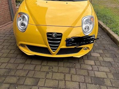 gebraucht Alfa Romeo MiTo 0.9 8V TwinAir Turismo Turismo