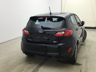 gebraucht Ford Fiesta ST-Line