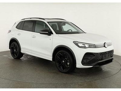 Neu VW Tiguan R-line 272 PS (200 kW) 2025 SUV