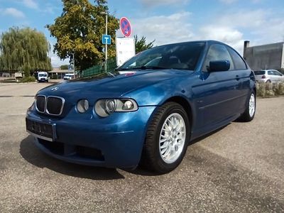 gebraucht BMW 318 