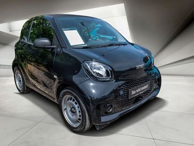 gebraucht Smart ForTwo Electric Drive Dunkel