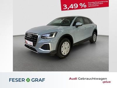 Second-hand Audi Q2 Advanced 116 CP (85 kW) 2025 SUV