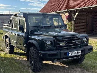 Gebraucht 2024 Ineos Grenadier SUV | 85.000 €