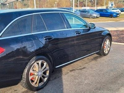 Mercedes C250