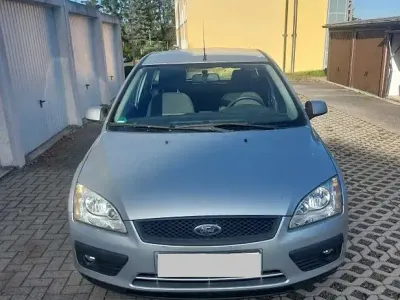Gebraucht Ford Focus