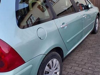 Gebraucht Peugeot 307 109 PS (80 kW) 2004 Andere farben Kombi