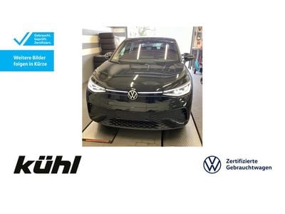 Gebraucht 2025 VW ID.5 Pro SUV | 43.190 € (Fairer Preis)