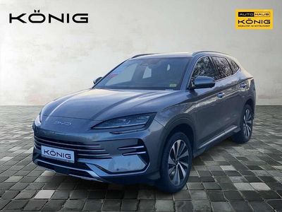 Grau Gebraucht 2025 BYD Seal U Boost SUV | 29.990 € (Guter Preis)