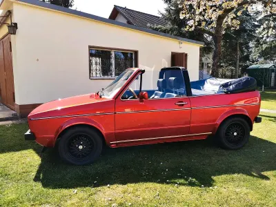 Gebraucht VW Golf