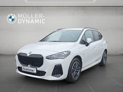 Second-hand BMW 230e Active Tourer M Sport 326 CP (239 kW) 2023 Alb Monovolum