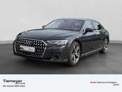 Audi A8L