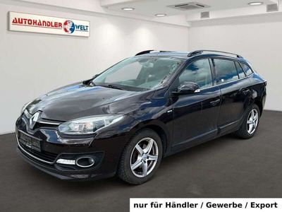 Renault Mégane GrandTour