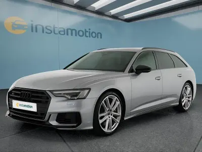 Gebraucht Audi S6