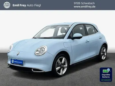 Gebraucht Ora 03 125 kW (171 PS) 2025 Blau Kleinwagen