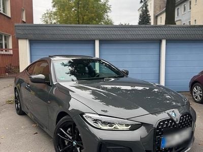 BMW 430