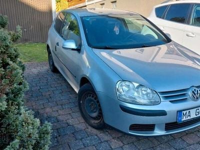 VW Golf V