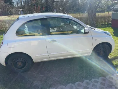 Gebraucht Nissan Micra
