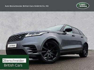 gebraucht Land Rover Range Rover Velar D300 R-Dynamic SE