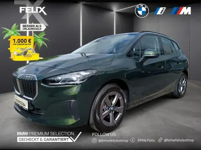 Używany BMW 220